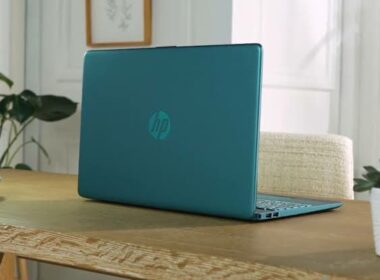 Best HP Laptops for Remote Work in 2023