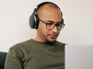 Best Noise Cancelling Headphones for Work From Home